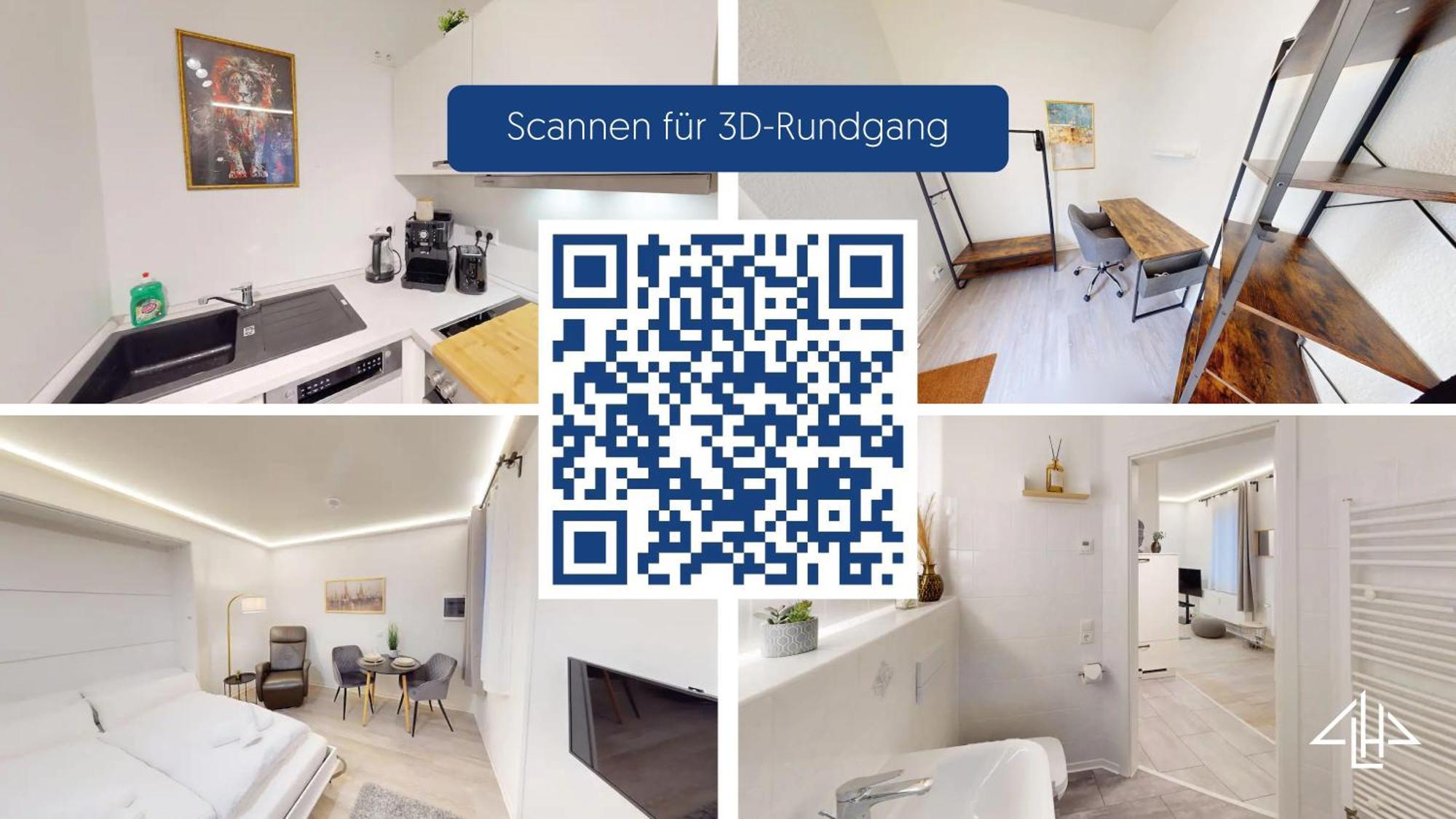 Cozyhome Apartment House มัคเดอบวร์ก ภายนอก รูปภาพ