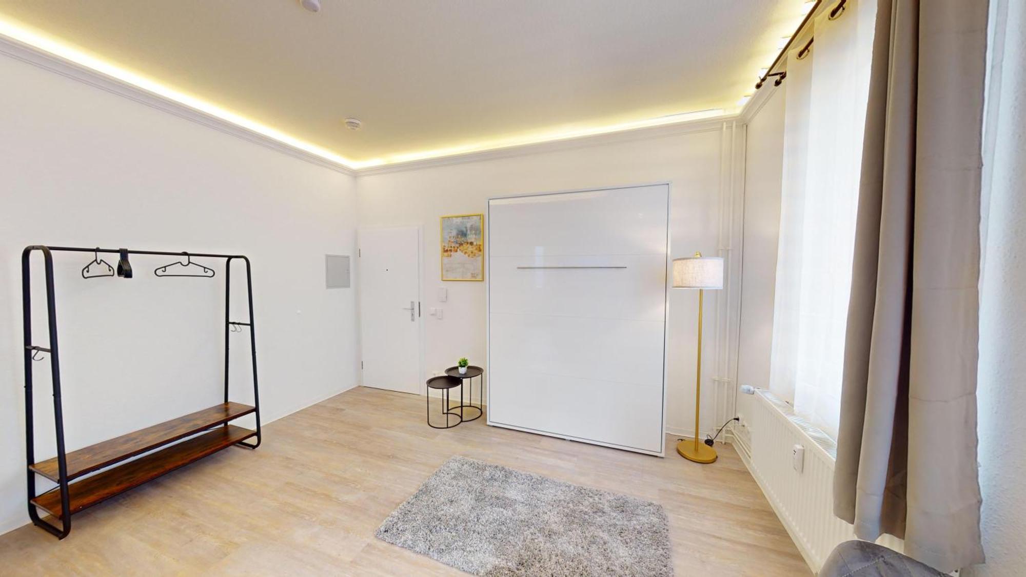 Cozyhome Apartment House มัคเดอบวร์ก ภายนอก รูปภาพ