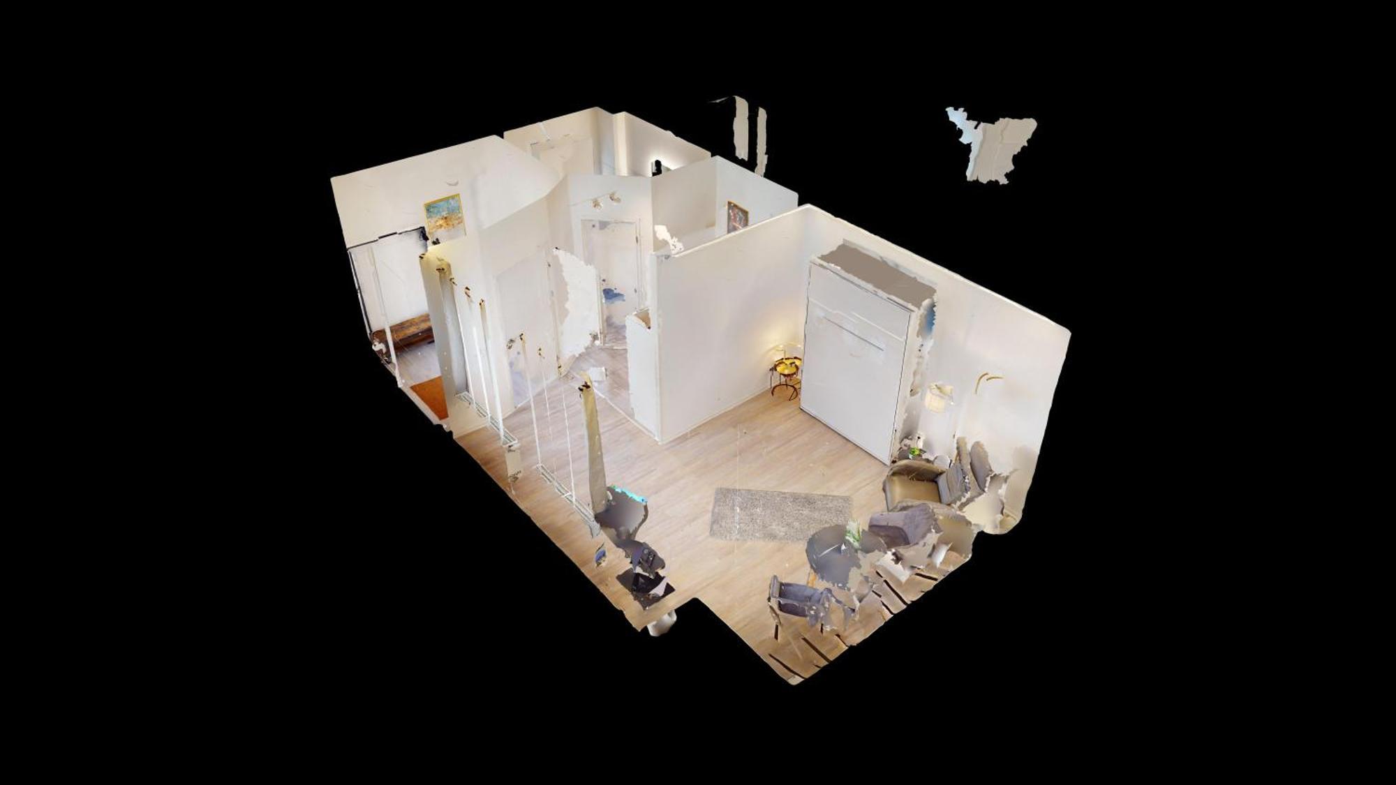 Cozyhome Apartment House มัคเดอบวร์ก ห้อง รูปภาพ