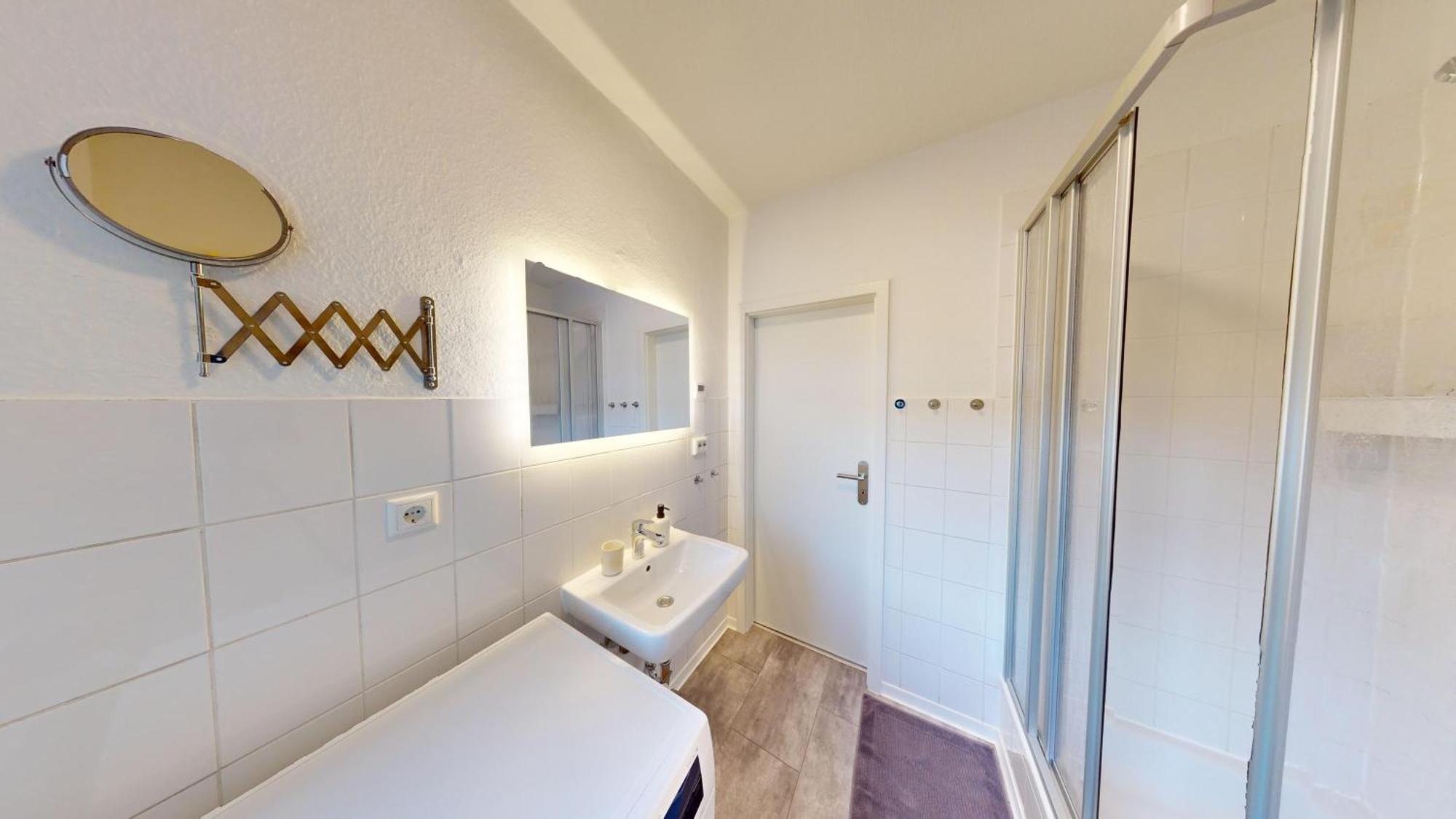 Cozyhome Apartment House มัคเดอบวร์ก ภายนอก รูปภาพ