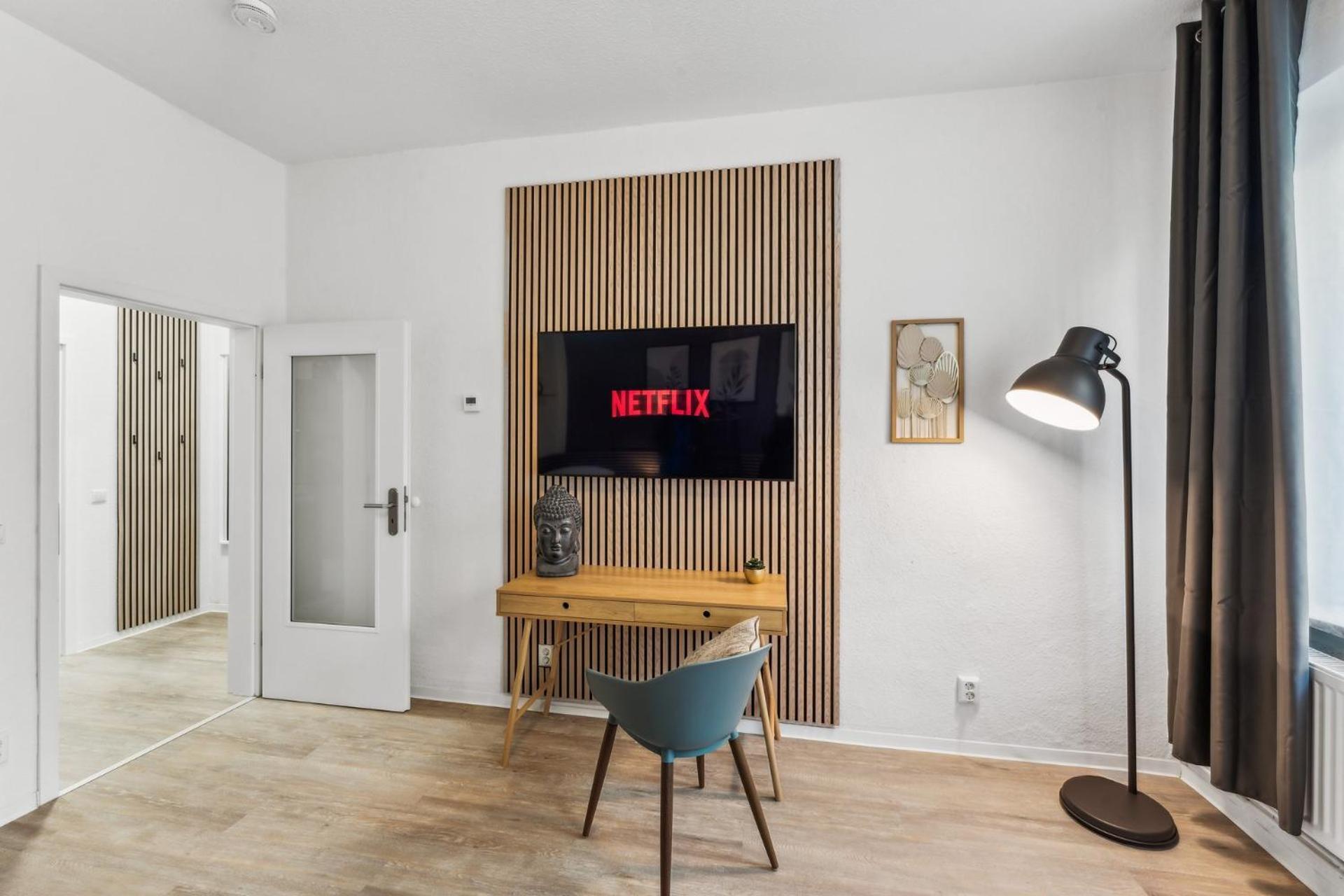 Cozyhome Apartment House มัคเดอบวร์ก ภายนอก รูปภาพ